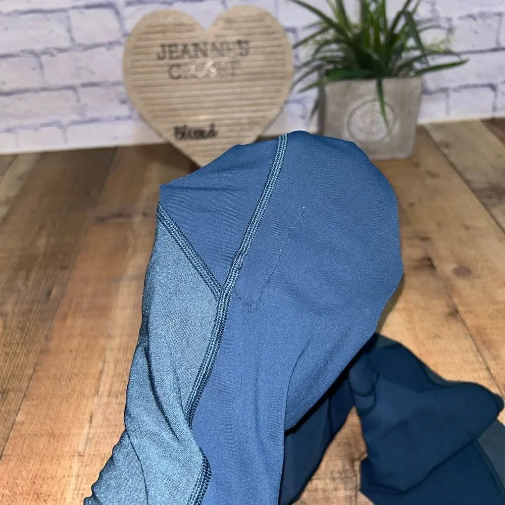 Lululemon Ready Set Go Crop (21